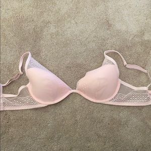 Victoria’s Secret bra
